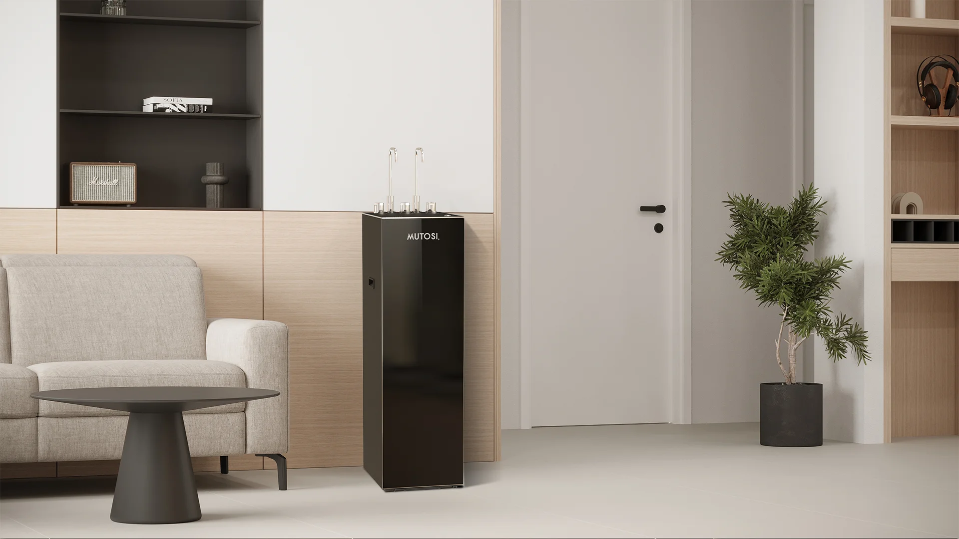 MÁY LỌC NƯỚC ION KIỀM HYDROGEN MUTOSI MP-S128H 27 Máy lọc nước ion kiềm hydrogen Mutosi MP-S128H- Buys,vn Mua sắm thông minh (15)