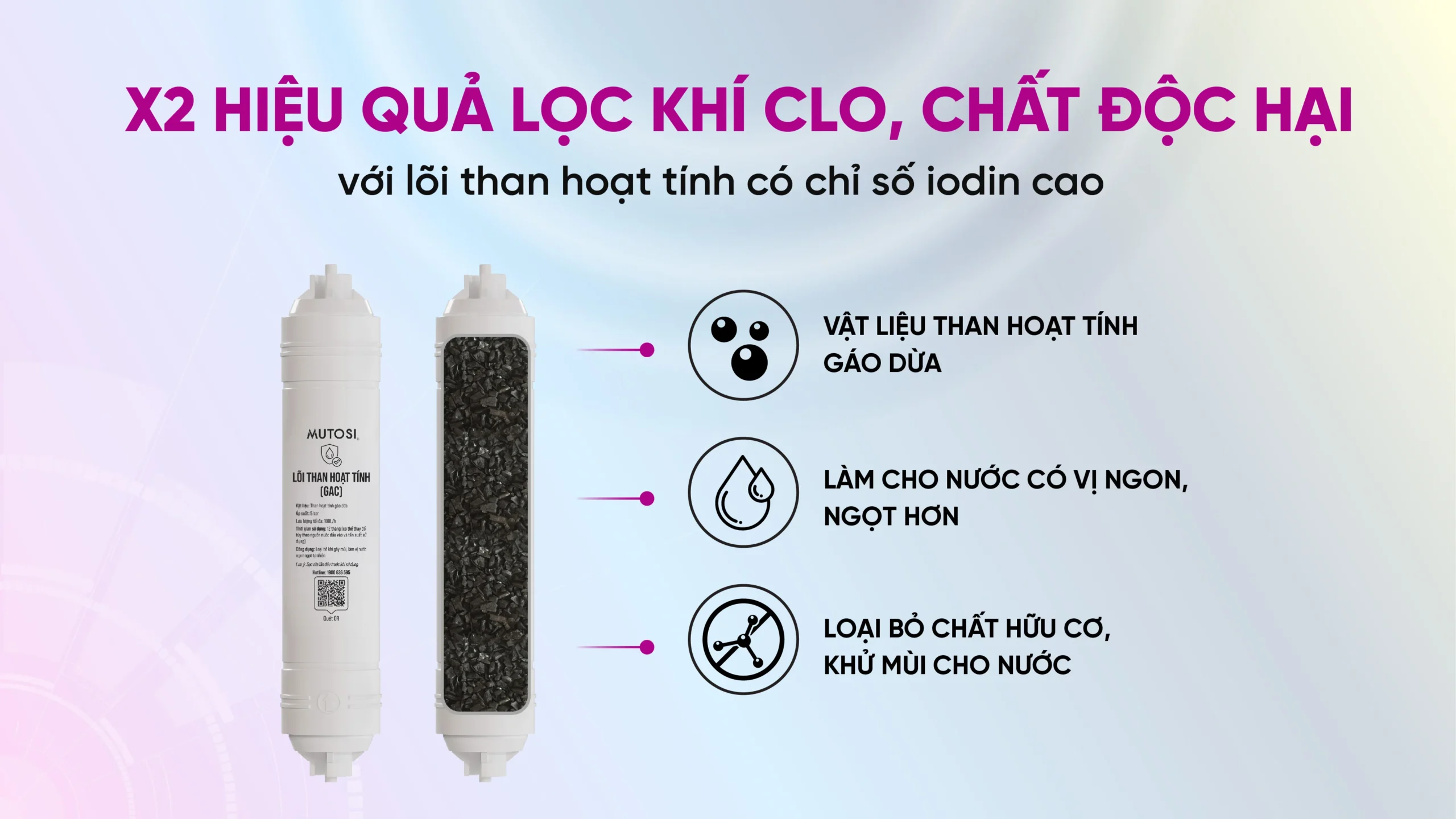 MÁY LỌC NƯỚC ION KIỀM HYDROGEN MUTOSI MP-S128H 30 Máy lọc nước ion kiềm hydrogen Mutosi MP-S128H- Buys,vn Mua sắm thông minh (15)
