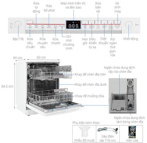 Máy rửa bát Bosch SMS2IVW01P- Buys.vn (1)