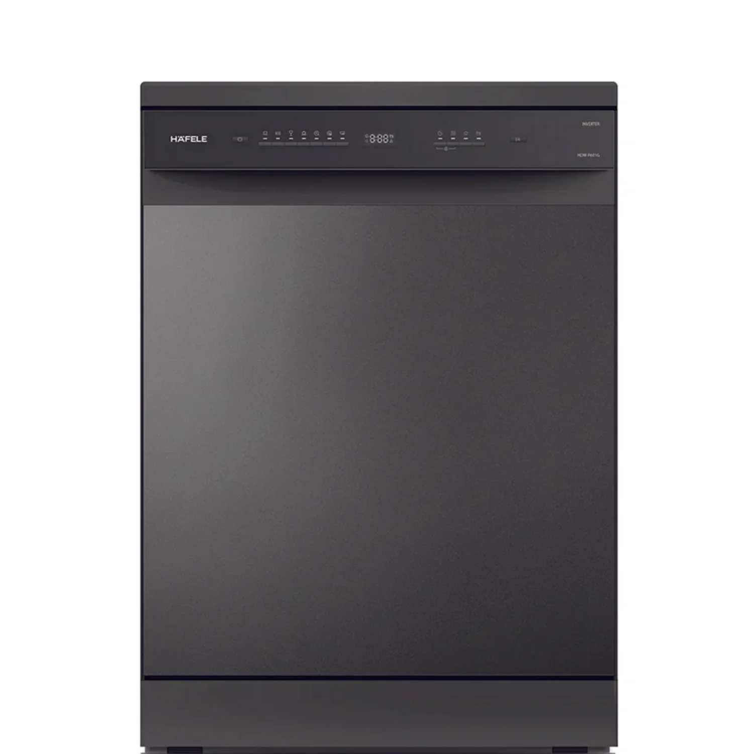 May rua bat doc lap Hafele HDW F601G Buys.vn 2