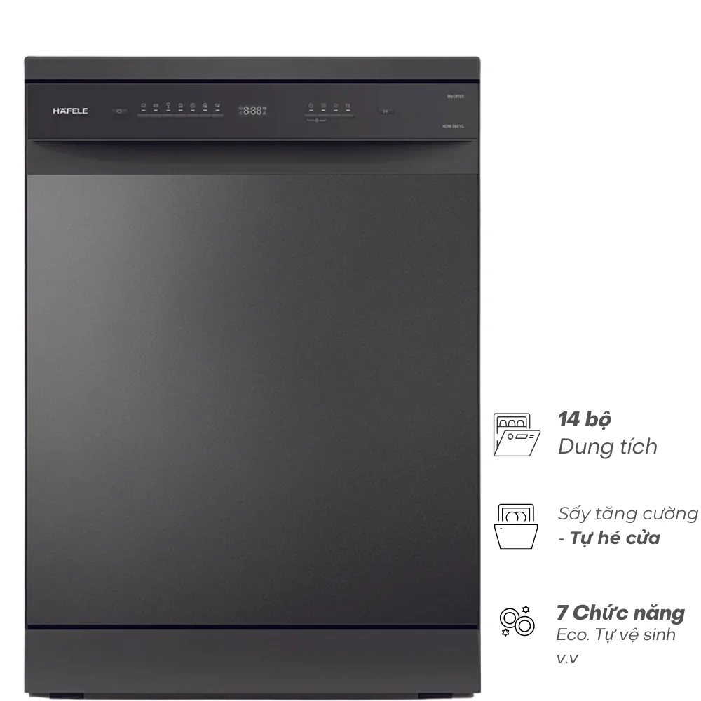 Máy rửa bát độc lập Hafele HDW-F601G- Buys.vn (7)