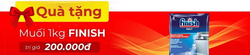 Muoi Finish qua tang
