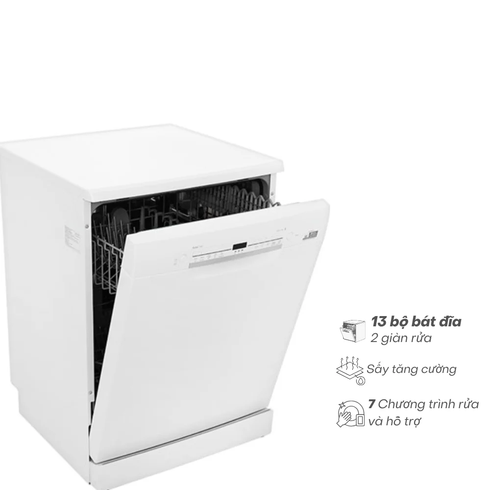 máy rửa bát Bosch SMS2ITW04E Buys.vn (4)