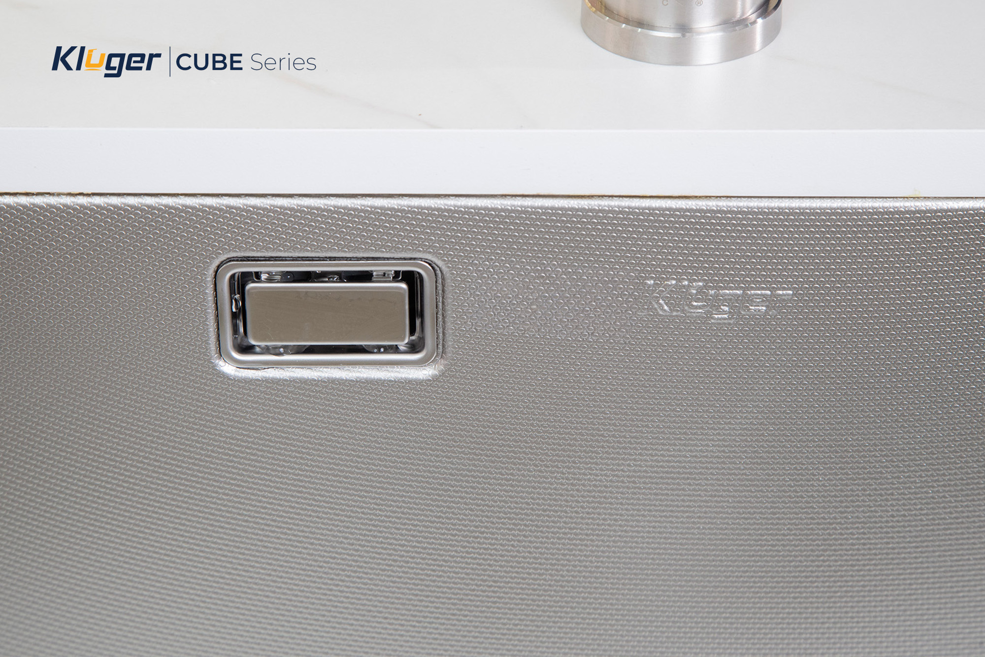 Chậu rửa bát Kluger KU6045FS Basic- Buys.vn Mua sắm thông minh (2)