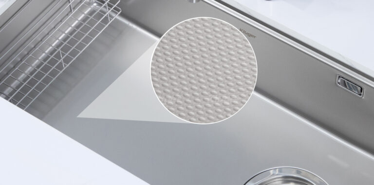 Chậu rửa bát Kluger KU6045FS Basic- Buys.vn Mua sắm thông minh (2)