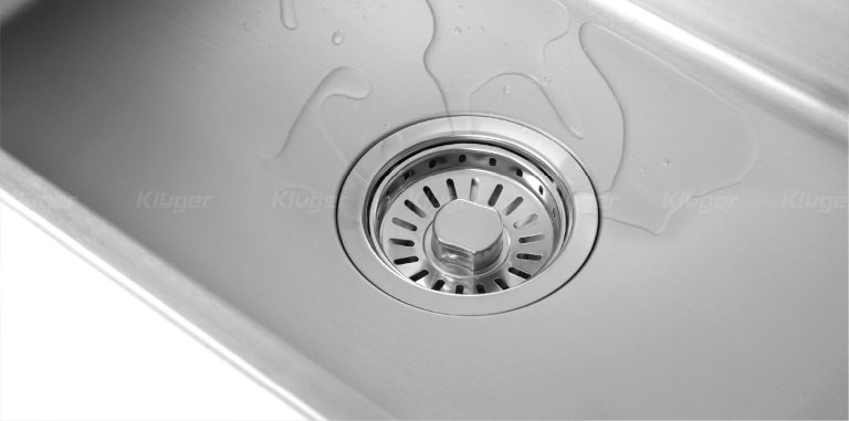 Chậu rửa bát Kluger KU6045FS Basic- Buys.vn Mua sắm thông minh (2)