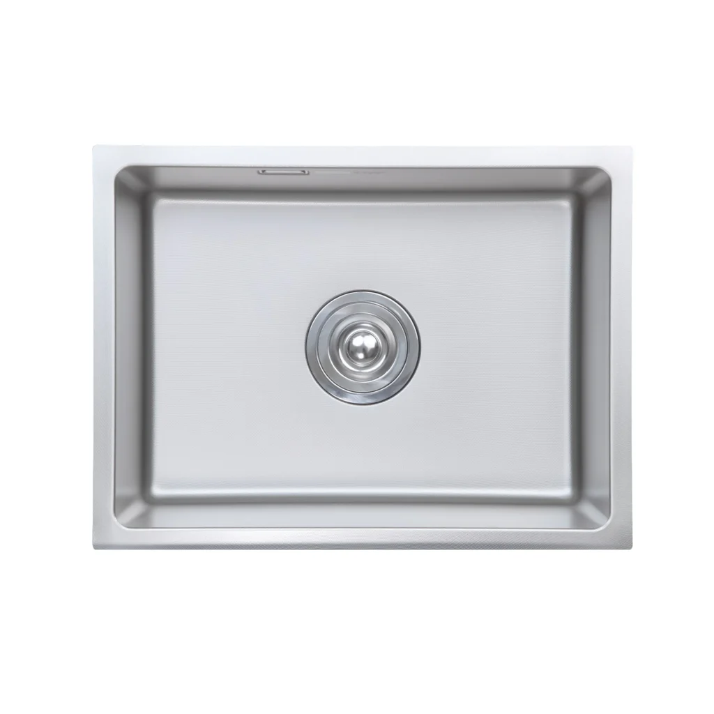 Chậu rửa bát Kluger KU6045FS Basic