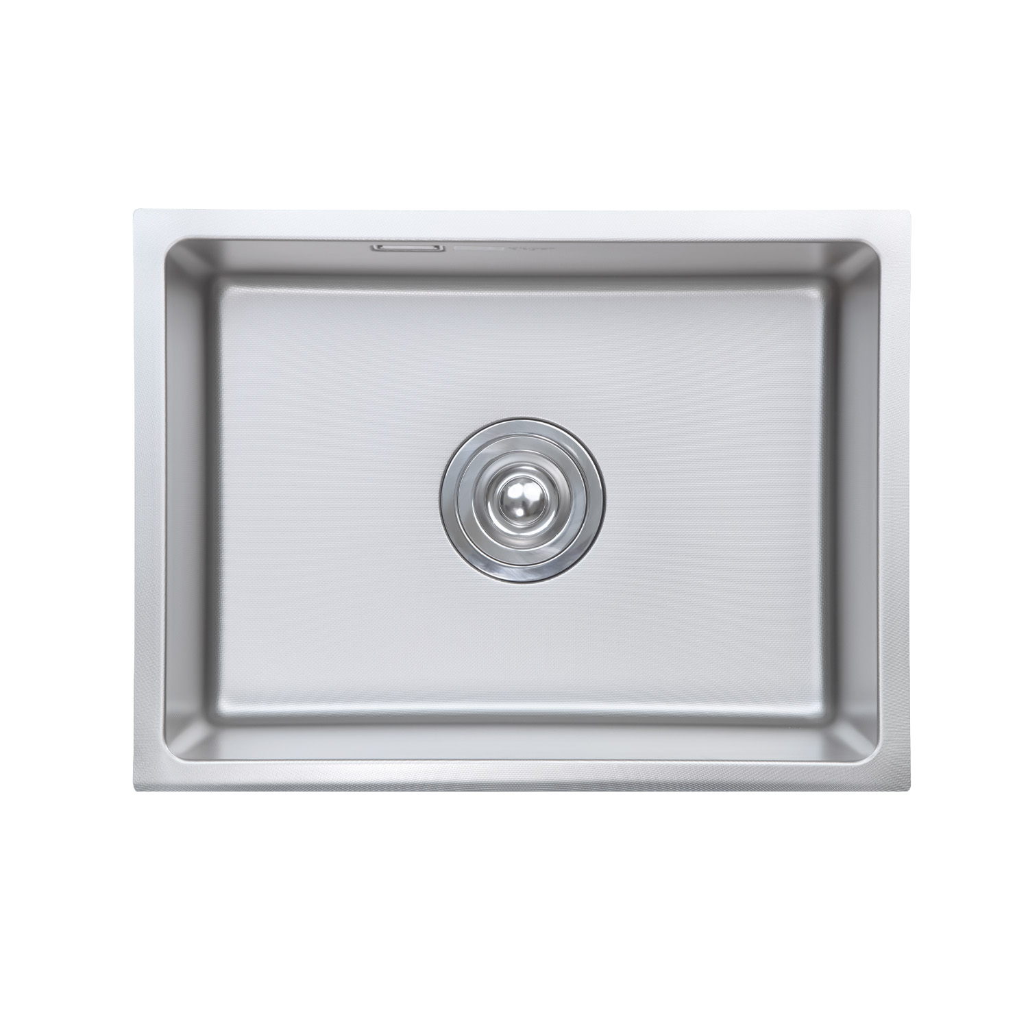 Chậu rửa bát Kluger KU6045FS Basic