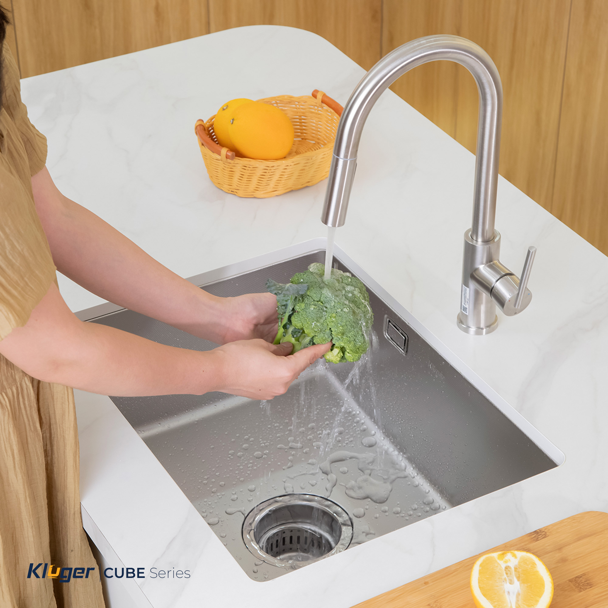 Chau rua bat Kluger KU6045FS Basic Buys.vn Mua sam thong minh 21