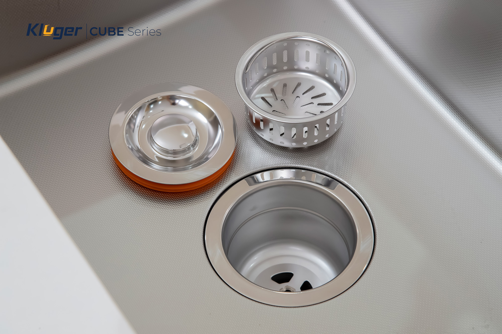 Chậu rửa bát Kluger KU6045FS Basic- Buys.vn Mua sắm thông minh (2)