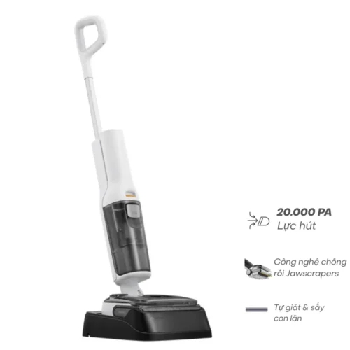 MÁY HÚT BỤI CẦM TAY ROBOROCK F25 RT GEN 2