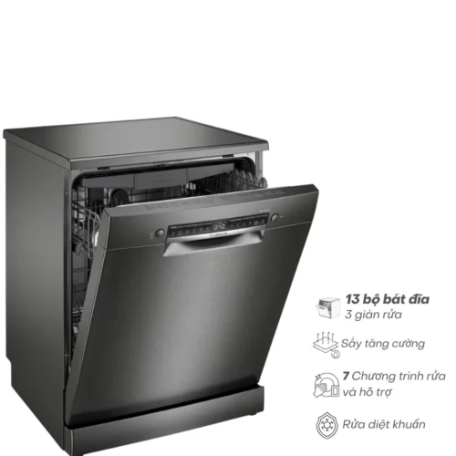 Máy rửa bát Bosch SMS4HMC25M- Buys.vn (4)