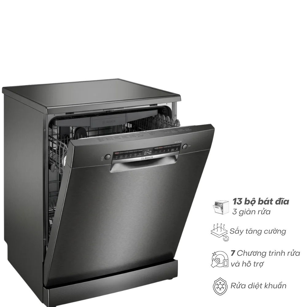 Máy rửa bát Bosch SMS4HMC25M- Buys.vn (4)