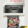 Máy rửa bát Bosch SMS4HMC25M