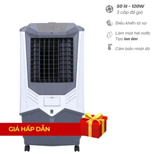 Quạt điều hòa Boss FEAB-409-G