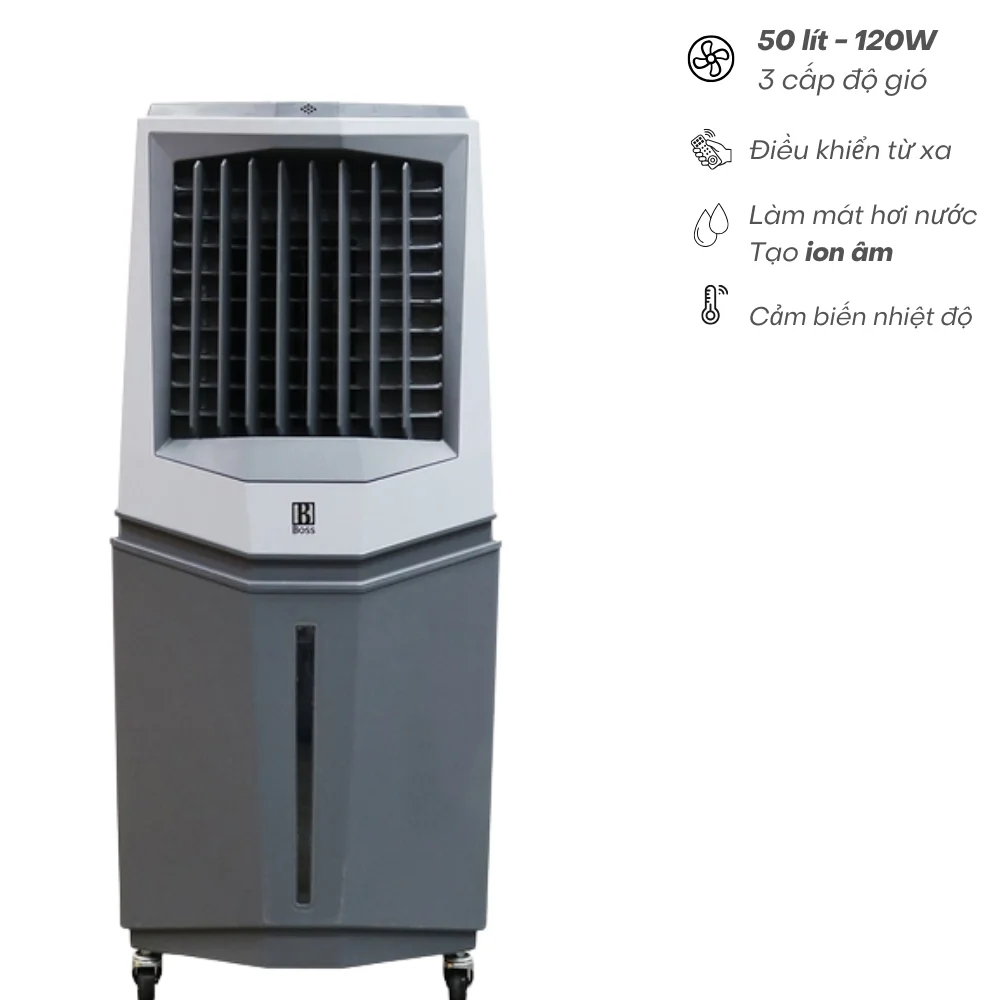 Quat dieu hoa Boss FEAB 409 G Buys.vn 4 1