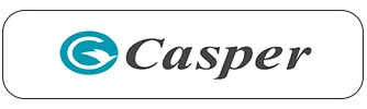 Casper logo