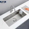 Chậu rửa bát Kluger KU8844FS Basic - Buys.vn (3)