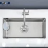 Chậu rửa bát Kluger KU8844FS Basic - Buys.vn (3)