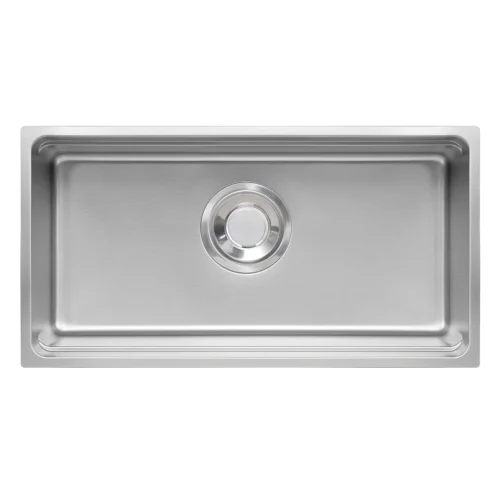 Chậu rửa bát Kluger KU8844FS Basic - ảnh đại diện