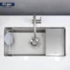Chậu rửa bát Kluger KU8844FS Plus - Buys.vn Mua sắm thông minh (12)