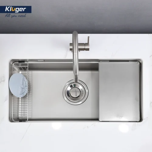 Chậu rửa bát Kluger KU8844FS Plus - Buys.vn Mua sắm thông minh (12)
