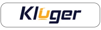 Kluger logo
