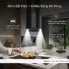 Máy Hút Mùi Độc Lập Canzy CZ-H600DI