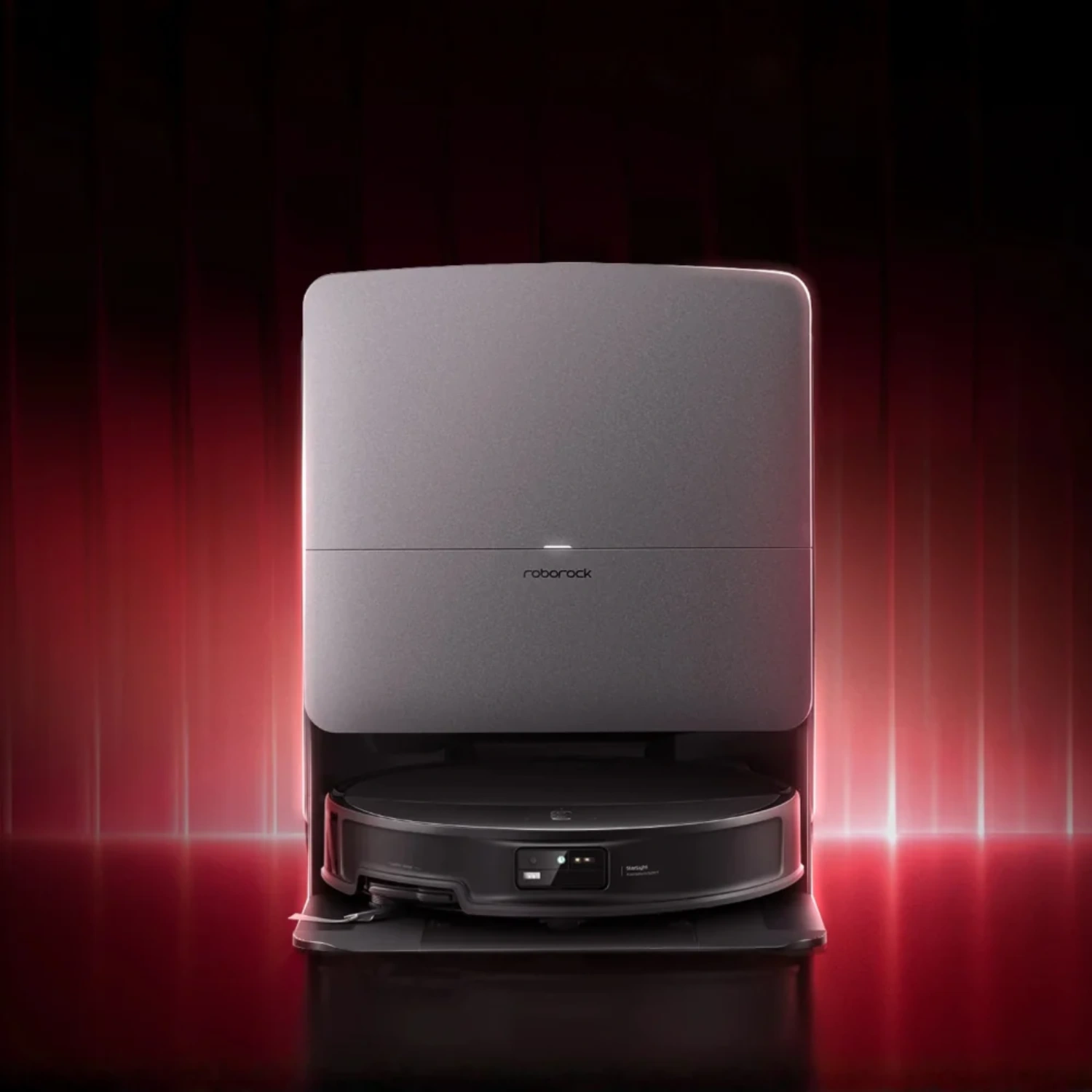 ROBOT HÚT BỤI Roborock Saros 20