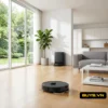 Roborock Qrevo 2 Pro