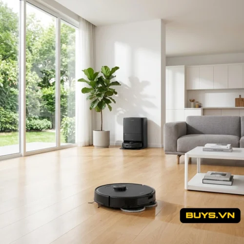 Roborock Qrevo 2 Pro
