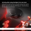 ROBOT HÚT BỤI Roborock Saros 20