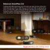 ROBOT HÚT BỤI Roborock Saros 20