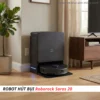 ROBOT HÚT BỤI Roborock Saros 20