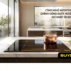 Bếp từ Canzy CZ-PUC631U