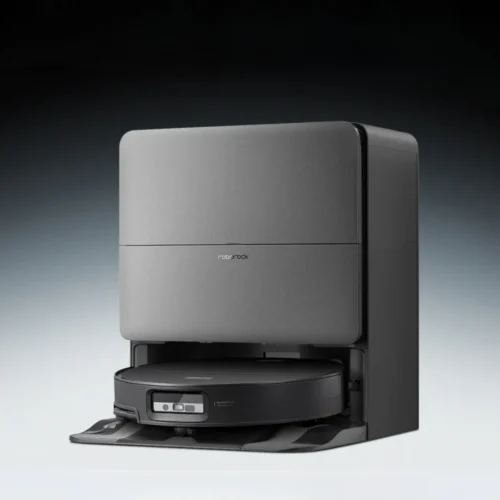Roborock Saros 20 Sonic