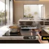 bếp từ Canzy CZ-PUC631U
