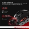 ROBOT HÚT BỤI Roborock Saros 20