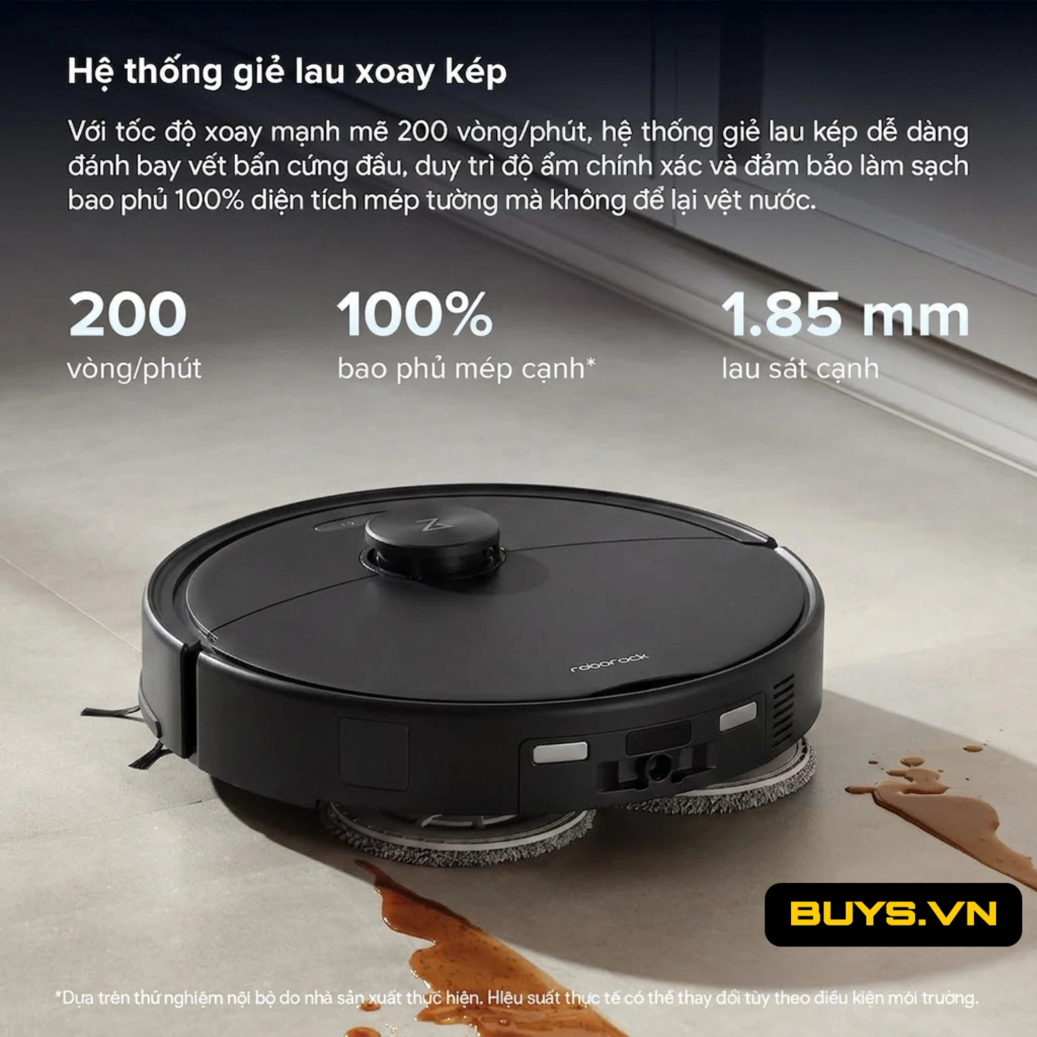 Roborock Qrevo 2 Pro