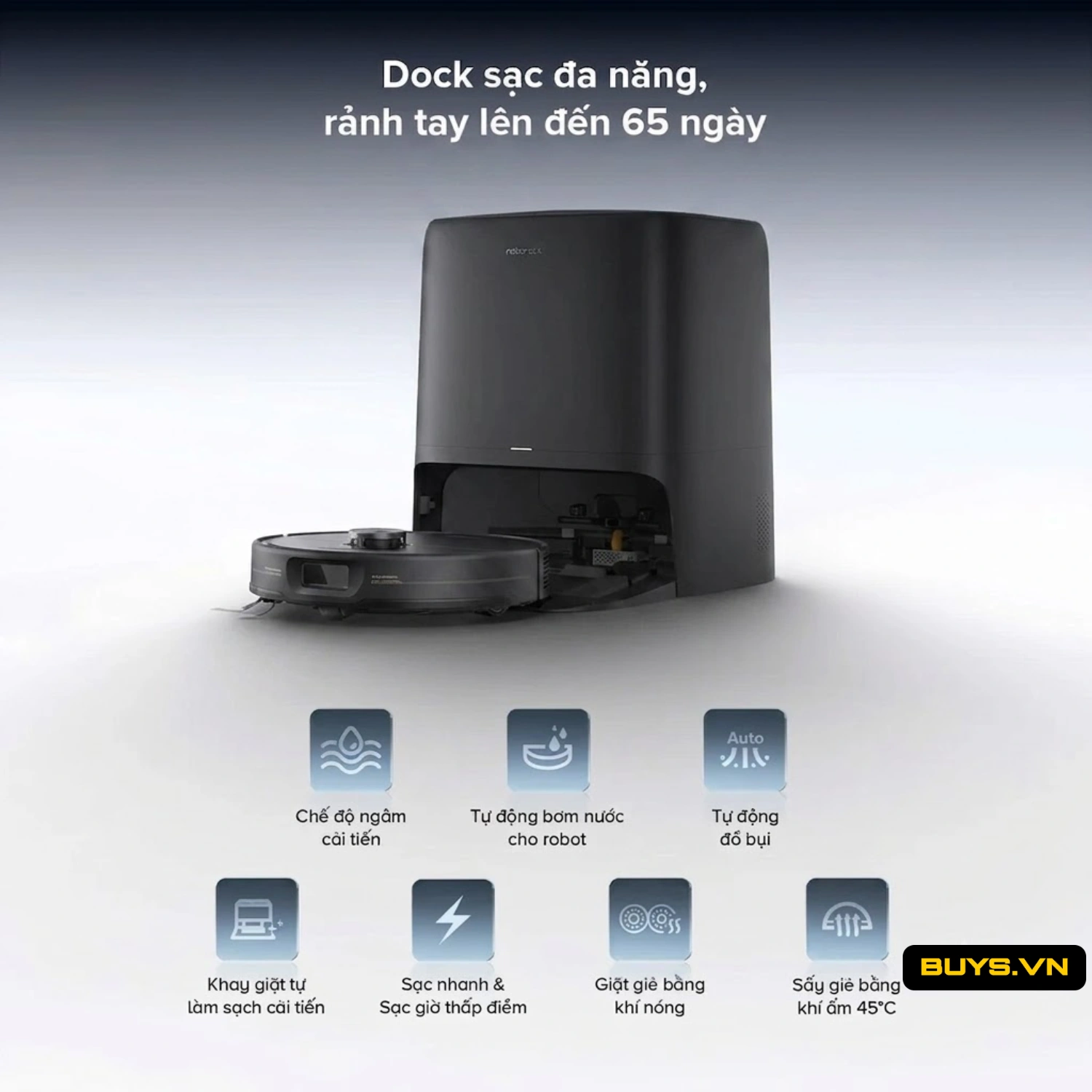 Roborock Qrevo 2 Pro
