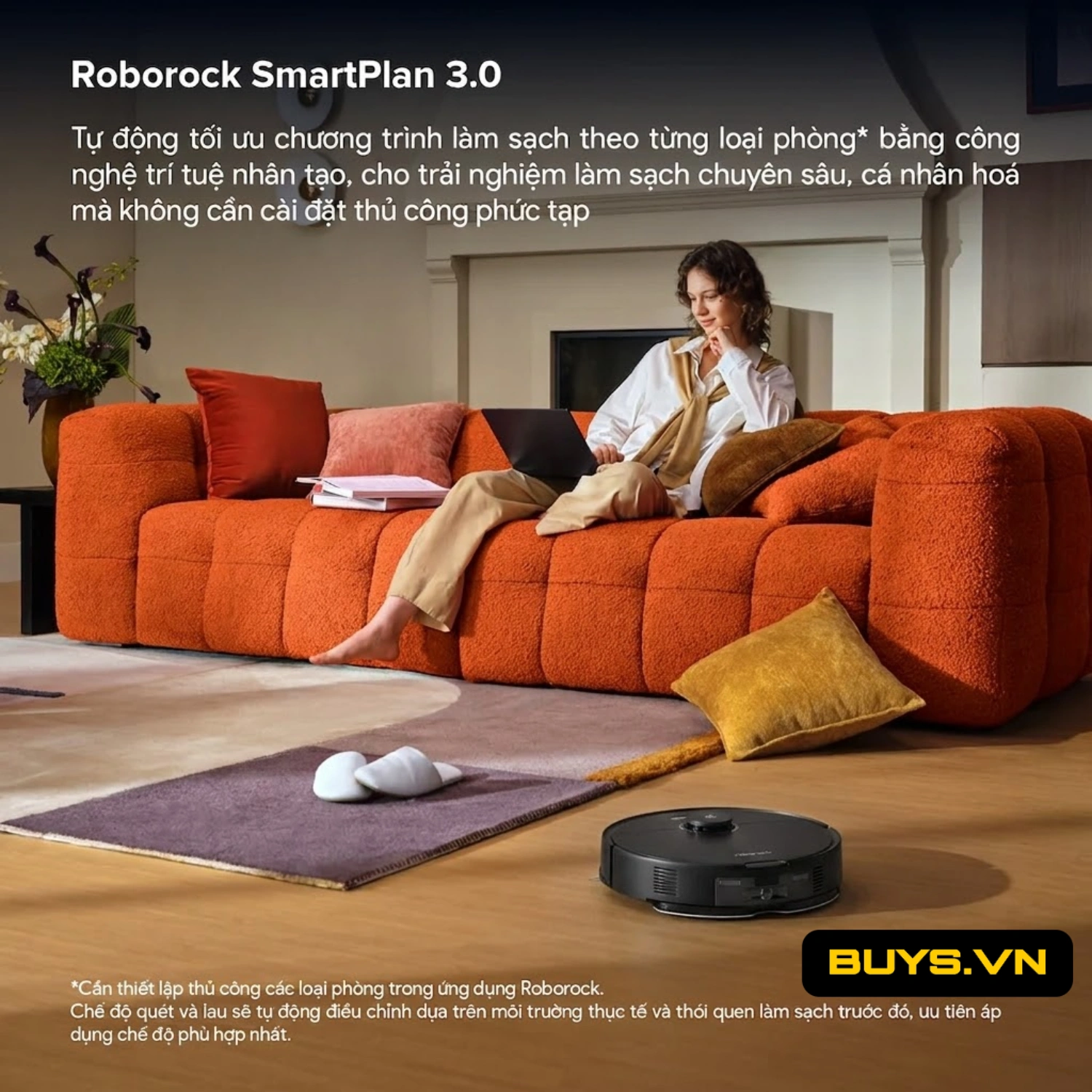 Roborock Qrevo 2 Pro