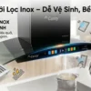 May Hut Mui Kinh Cong CZ Smart 88S Serial 8.0 Buys. vn Mua sam thong minh 1