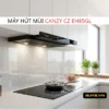 Máy hút mùi Canzy CZ-EH85GL