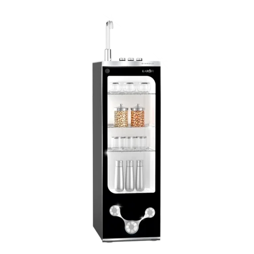 MÁY LỌC NƯỚC NÓNG LẠNH KAROFI DIAMOND S68E