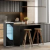 Máy lọc nước nóng lạnh Karofi PLATINUM S66