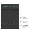 Máy rửa bát Faster ECO 8013 SERI 6 SMART- Buys (1)