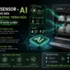 Máy rửa bát Faster ECO 8013 SERI 6 SMART