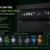 Máy rửa bát Faster ECO 8013 SERI 6 SMART