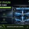 May rua bat Faster ECO 8516 SERI 8 SMART Buys.vn 2