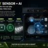 Máy rửa bát Faster ECO 8516 SERI 8 SMART